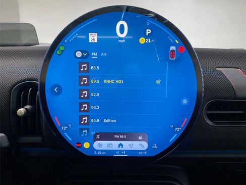 New 2026 MINI Cooper S image 16