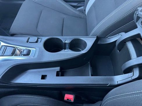 Used 2023 Chevrolet Camaro LT RWD image 20