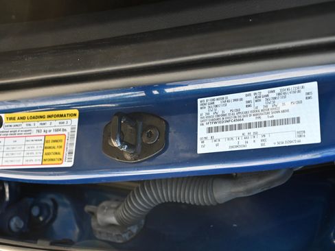 Used 2022 Ford F150 XLT w/ Equipment Group 301A Mid image 22