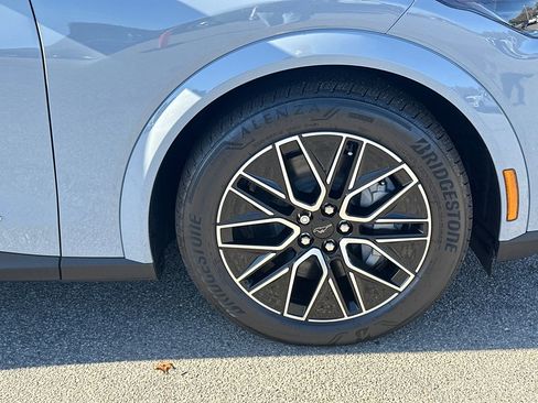 New 2025 Ford Mustang Mach-E Premium image 41