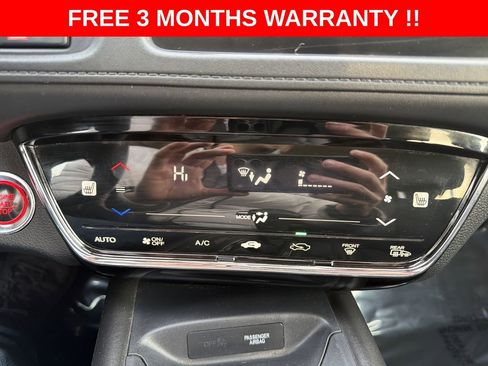 Used 2022 Honda HR-V EX image 19