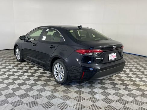 New 2026 Toyota Corolla XLE FWD image 11