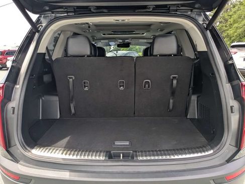 Used 2022 Kia Telluride SX w/ Nightfall Edition Package AWD/4WD image 11