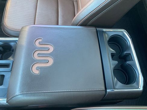 Used 2022 Ford F150 King Ranch w/ Equipment Group 601A High image 35