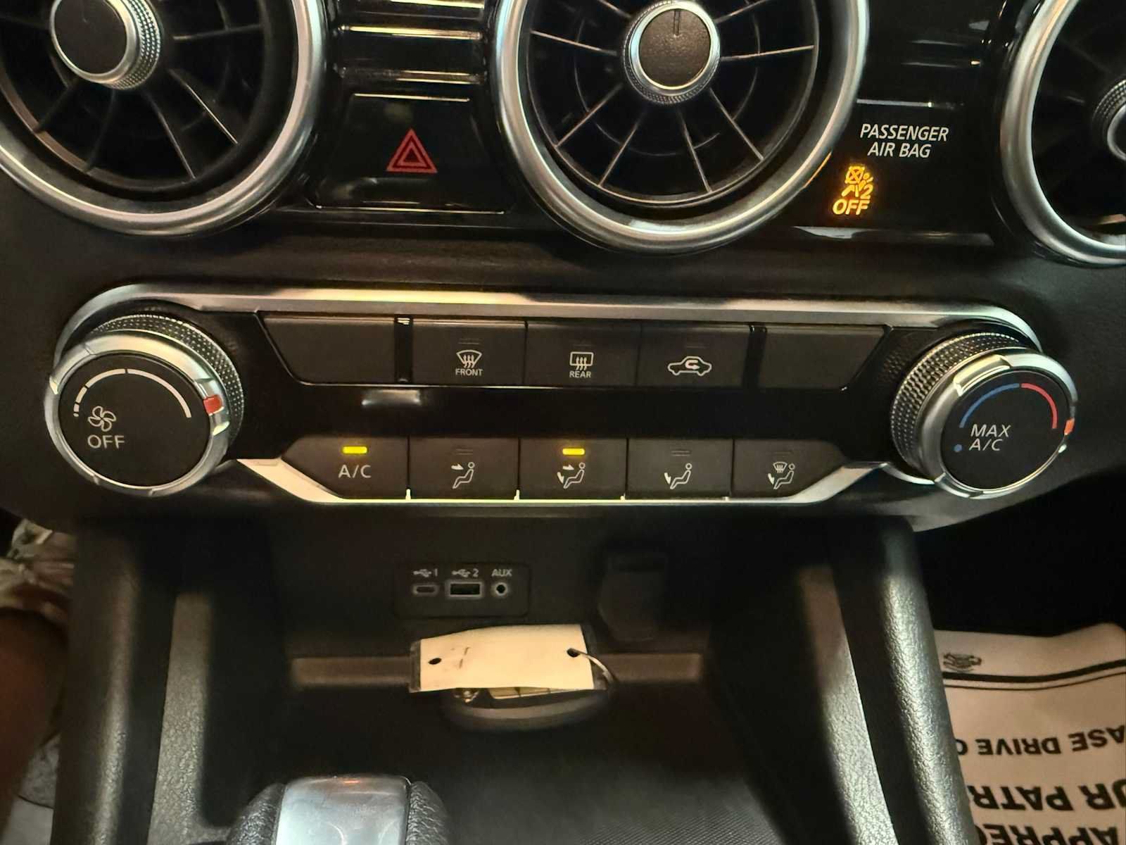 Used 2022 Nissan Sentra SV FWD image 33