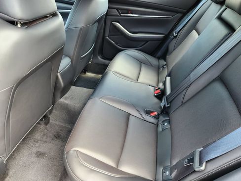 New 2026 MAZDA MAZDA3 Hatchback w/Premium Plus Pkg AWD/4WD image 20