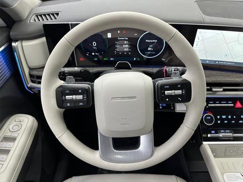 New 2026 Hyundai Santa Fe Limited image 27