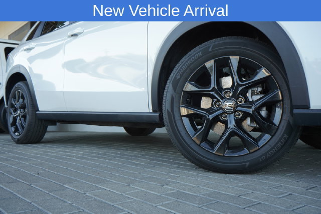 Used 2025 Honda HR-V Sport image 8