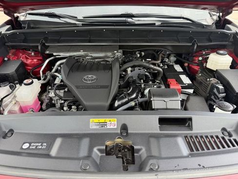 Used 2023 Toyota Highlander XLE AWD/4WD image 66