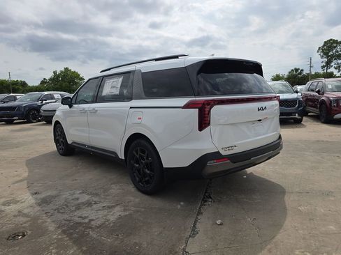 New 2026 Kia Carnival SX Prestige FWD image 5