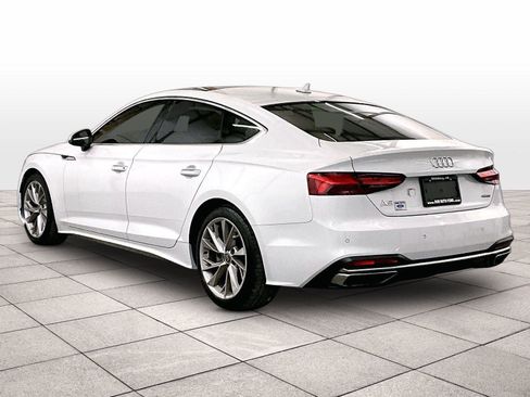 Used 2020 Audi A5 2.0T Premium Plus image 10