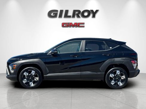 Used 2025 Hyundai Kona SEL AWD/4WD image 6
