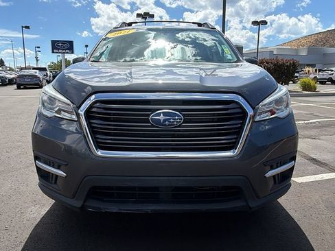 Used 2021 Subaru Ascent Premium w/ Convenience Package AWD/4WD image 8