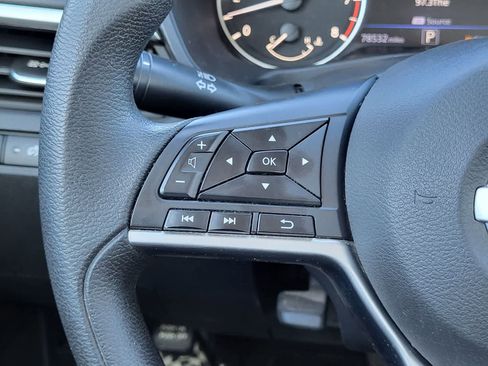 Used 2022 Nissan Altima 2.5 SV image 15