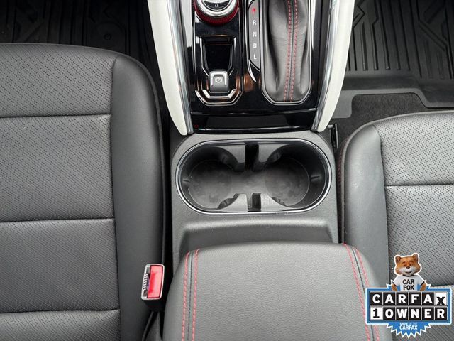Used 2026 GMC Canyon AT4X AWD/4WD image 3