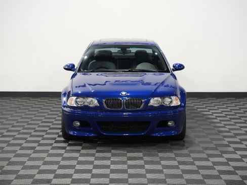 Used 2005 BMW M3 Coupe image 3