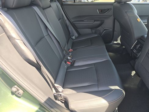 New 2026 Subaru Outback Wilderness AWD/4WD image 18