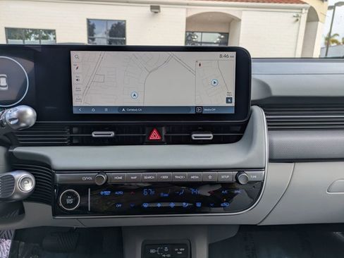 New 2026 Hyundai Ioniq 5 Limited RWD image 15