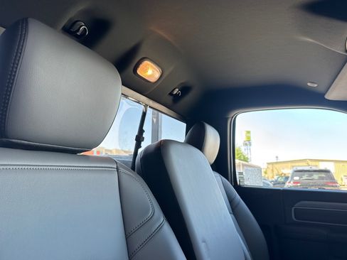 New 2026 RAM 2500 Tradesman RWD image 13