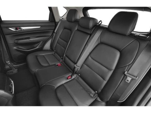 Certified 2025 MAZDA CX-5 AWD 2.5 S w/ Select Package image 13