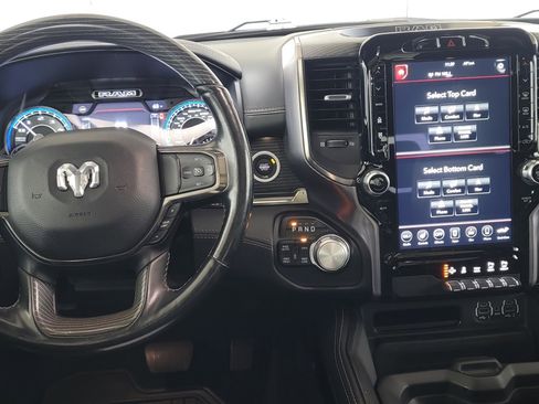 Used 2021 RAM 1500 Limited w/ Bed Utility Group image 13