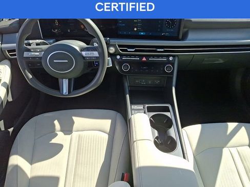 Used 2024 Hyundai Sonata SEL FWD image 15