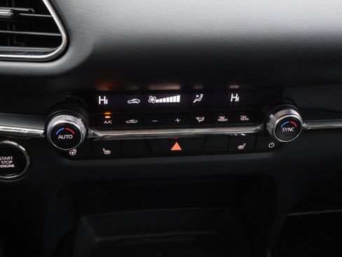 Certified 2025 MAZDA CX-30 2.5 Turbo w/ Premium Plus Pkg image 26