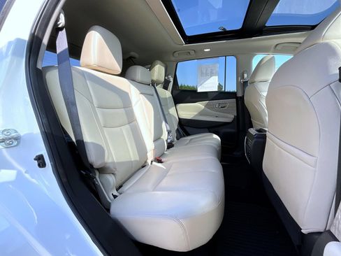 Used 2021 Nissan Murano SL w/ SL Moonroof Package AWD/4WD image 20