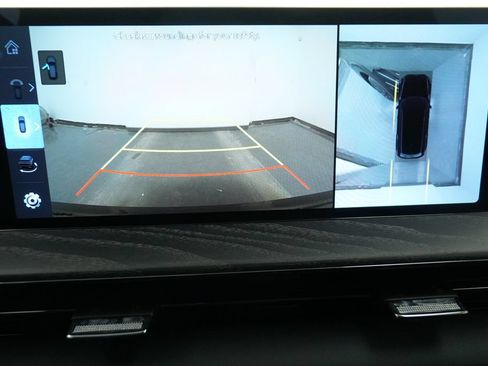 New 2026 Genesis GV80 3.5T Prestige AWD/4WD image 40