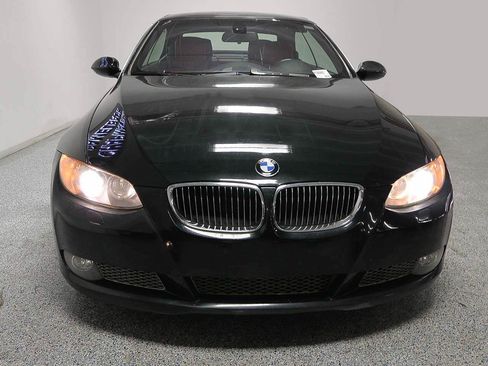 Used 2009 BMW 335i Convertible RWD image 5
