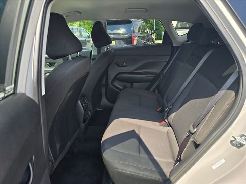 Used 2025 Hyundai Kona SEL AWD/4WD image 12