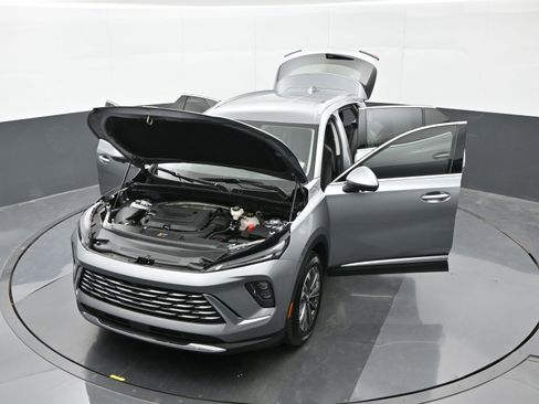 Used 2024 Buick Envision Preferred image 47