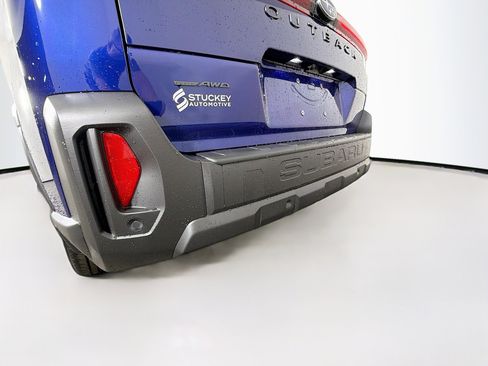 New 2026 Subaru Outback Premium image 36