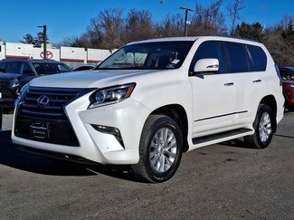Used 2016 Lexus GX 460 video 1
