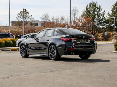 New 2026 BMW 430i xDrive image 3