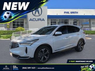 New 2026 Acura RDX SH-AWD w/ Technology Package video 1