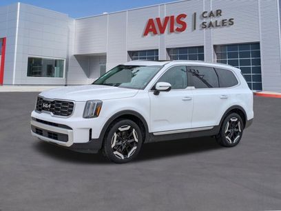 Used 2025 Kia Telluride S