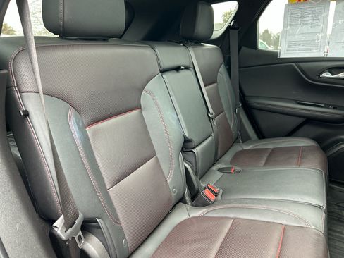 Used 2022 Chevrolet Blazer RS w/ Enhanced Convenience Package image 27