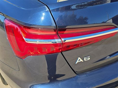 Used 2024 Audi A6 Premium Plus image 31