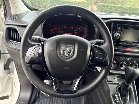 Used 2020 RAM ProMaster City Wagon image 21