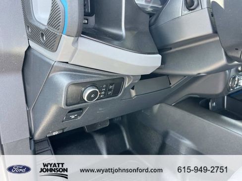 Certified 2023 Ford Bronco Black Diamond AWD/4WD image 27