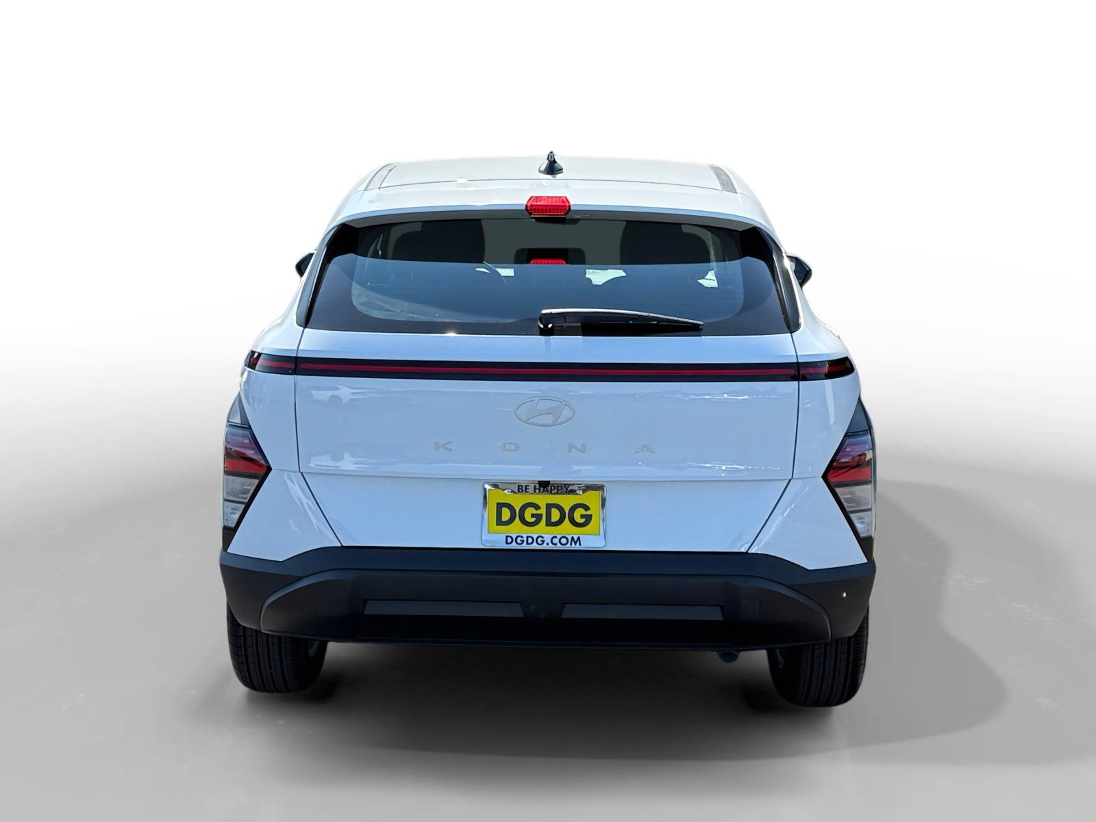 Certified 2026 Hyundai Kona SE FWD image 4
