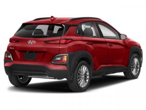 Used 2021 Hyundai Kona SEL Plus image 5