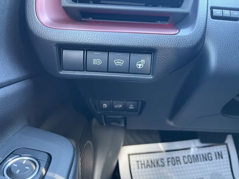 New 2026 Toyota Prius Plug-In Hybrid image 59