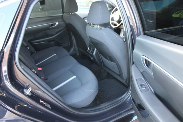 Used 2023 Hyundai Sonata SEL FWD image 25