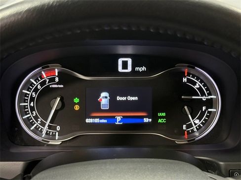 Certified 2023 Honda Ridgeline RTL image 19