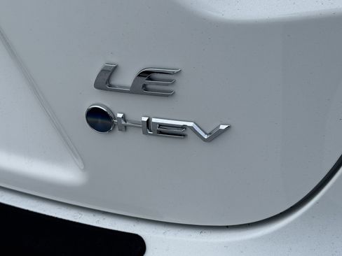 New 2026 Toyota Corolla LE image 14