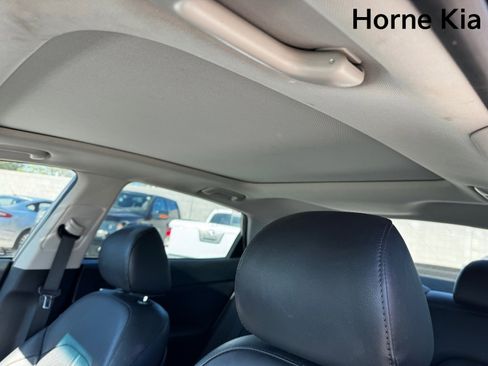 Used 2018 Kia Optima EX w/ Premium Package image 23