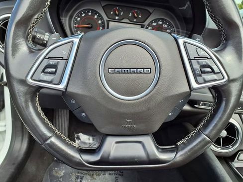 Used 2023 Chevrolet Camaro LT image 14