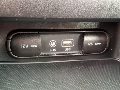 Used 2021 Kia Forte LXS image 24